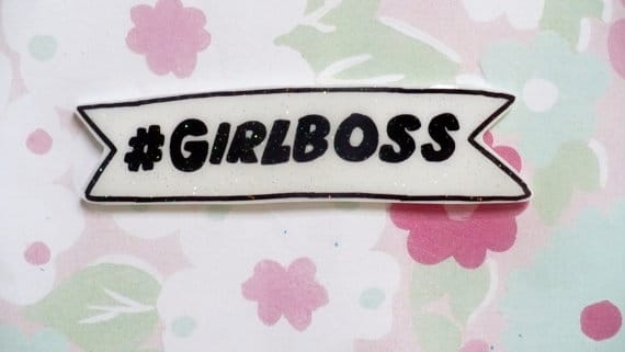 girl-boss
